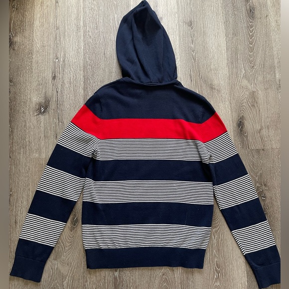 Express hoodie - Picture 2 of 3